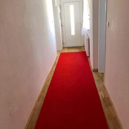 דירה Ferienwohnung Nahe Koeln *