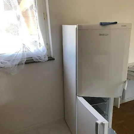 Ferienwohnung Nahe Koeln *
