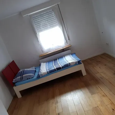 Ferienwohnung Nahe Koeln לייכלינגן