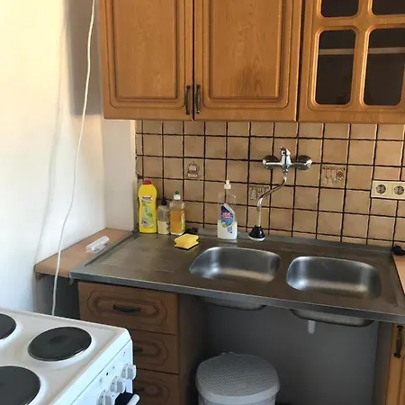 דירה Ferienwohnung Nahe Koeln