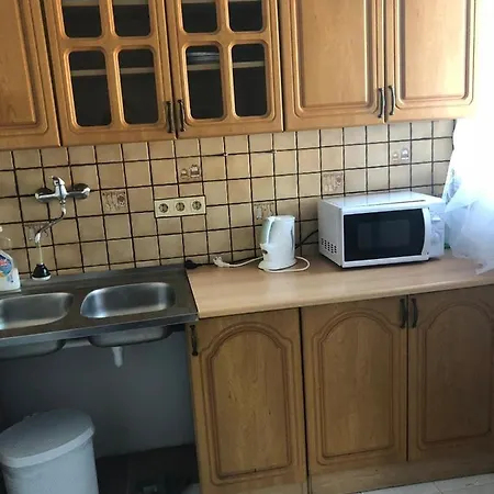 Ferienwohnung Nahe Koeln דירה
