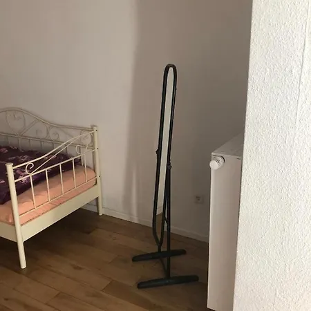 Ferienwohnung Nahe Koeln *