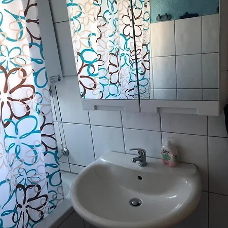 Ferienwohnung Nahe Koeln