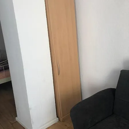 דירה Ferienwohnung Nahe Koeln לייכלינגן