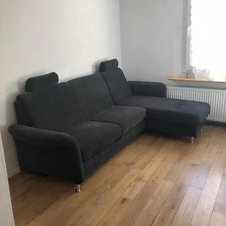 Ferienwohnung Nahe Koeln דירה לייכלינגן