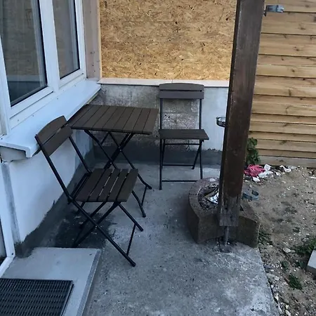 Ferienwohnung Nahe Koeln דירה