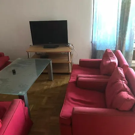דירה Ferienwohnung Nahe Koeln *
