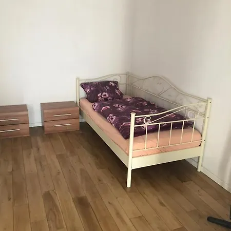 Ferienwohnung Nahe Koeln * לייכלינגן