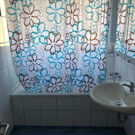 דירה Ferienwohnung Nahe Koeln *