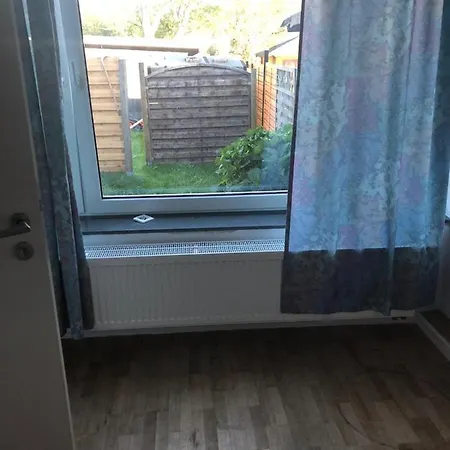 Ferienwohnung Nahe Koeln דירה